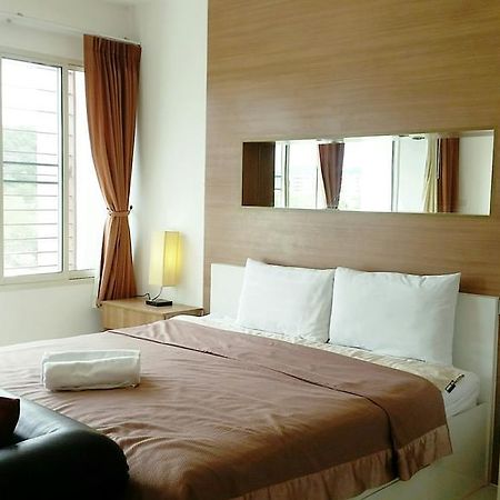 The Seacraze Hua-Hin By Montri C. Apartment HHQ Exterior foto