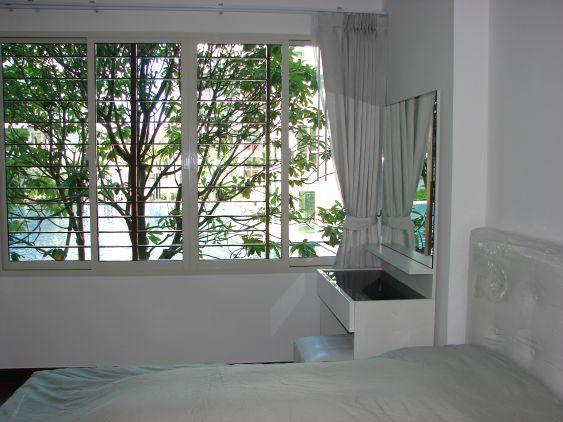 The Seacraze Hua-Hin By Montri C. Apartment HHQ Exterior foto
