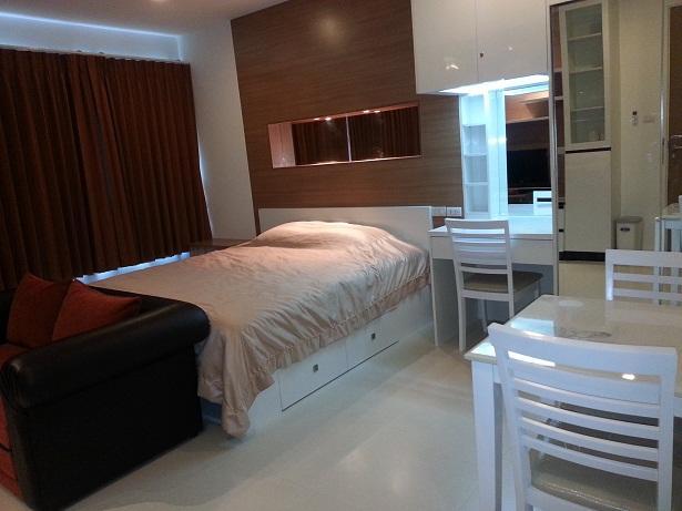 The Seacraze Hua-Hin By Montri C. Apartment HHQ Exterior foto
