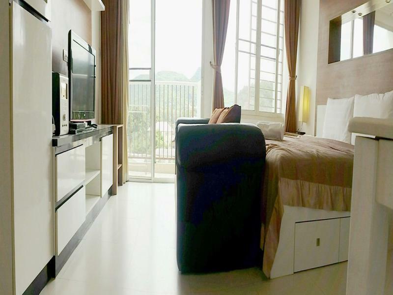 The Seacraze Hua-Hin By Montri C. Apartment HHQ Exterior foto