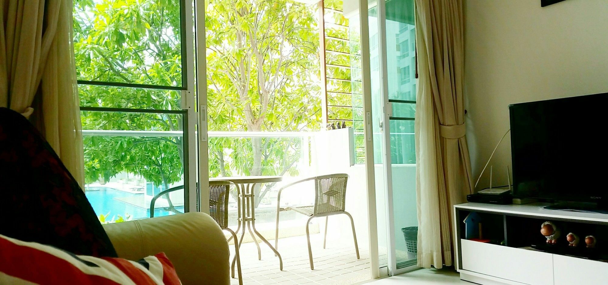 The Seacraze Hua-Hin By Montri C. Apartment HHQ Exterior foto