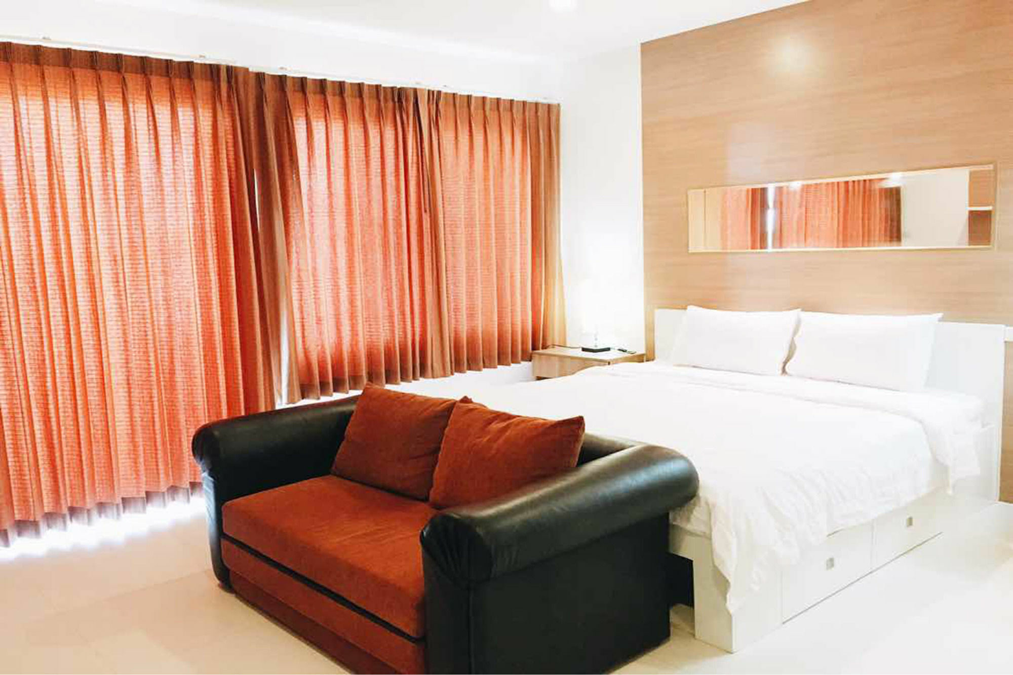 The Seacraze Hua-Hin By Montri C. Apartment HHQ Exterior foto