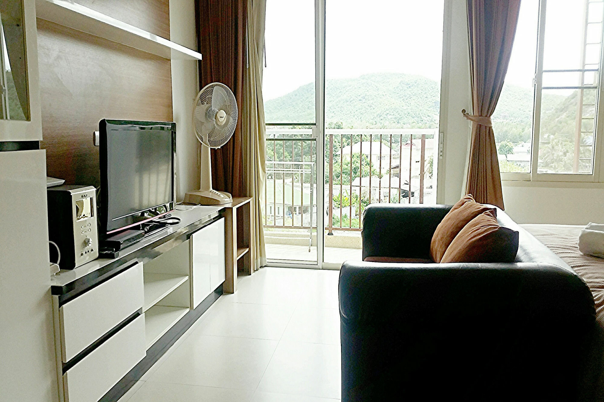 The Seacraze Hua-Hin By Montri C. Apartment HHQ Exterior foto